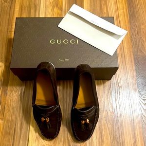 Gucci Shoes !
